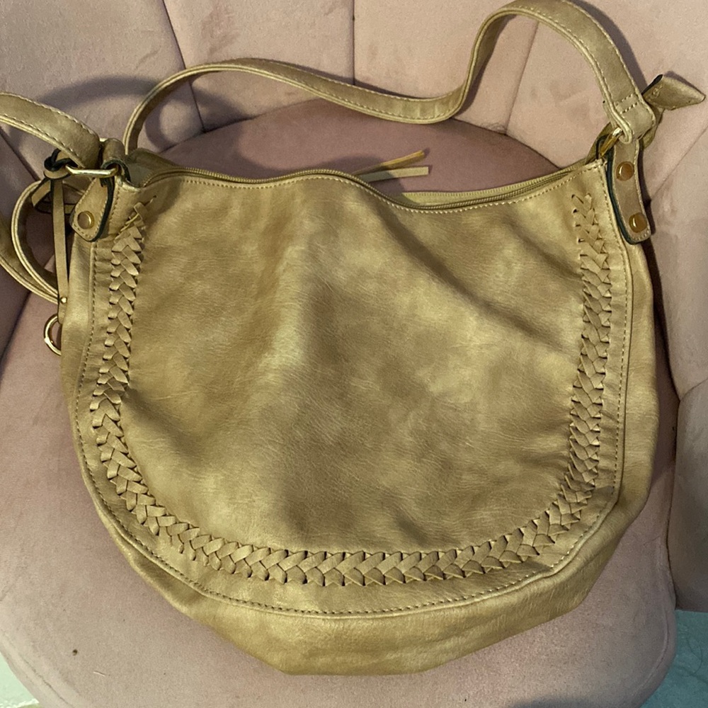 7 pocket purse 👜